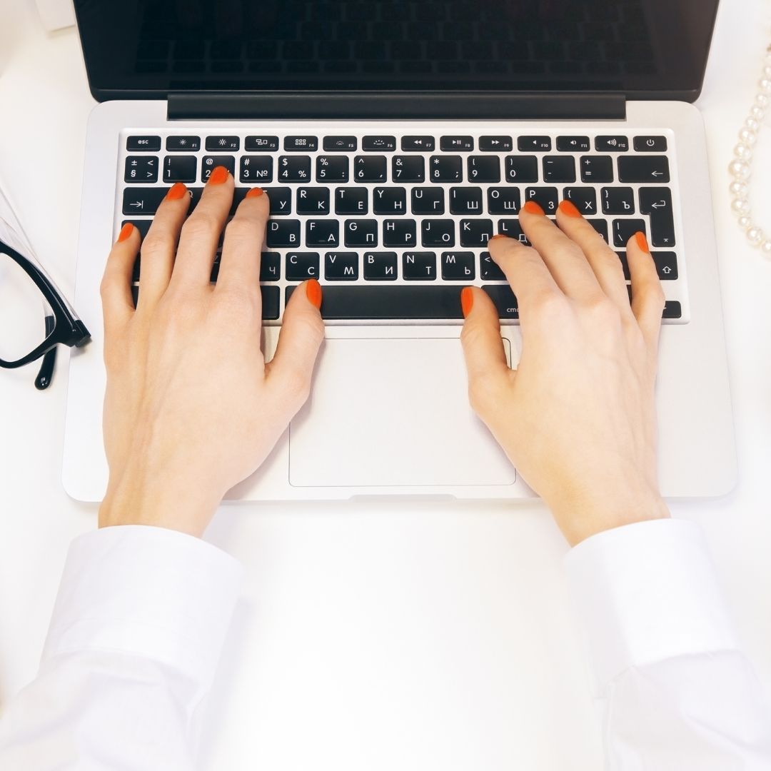 PFC Typing 4 Pro Funnel Crafter Thrive Architect Template